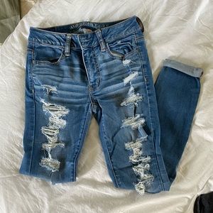 Women’s AE Jeans